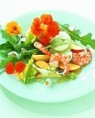 Salade Océane    6,50€